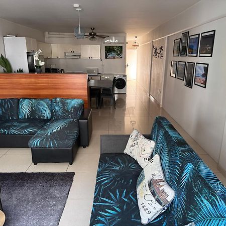 Fareopu II - Apartment Number 1 At 5 Min From Papeete Center Exteriér fotografie